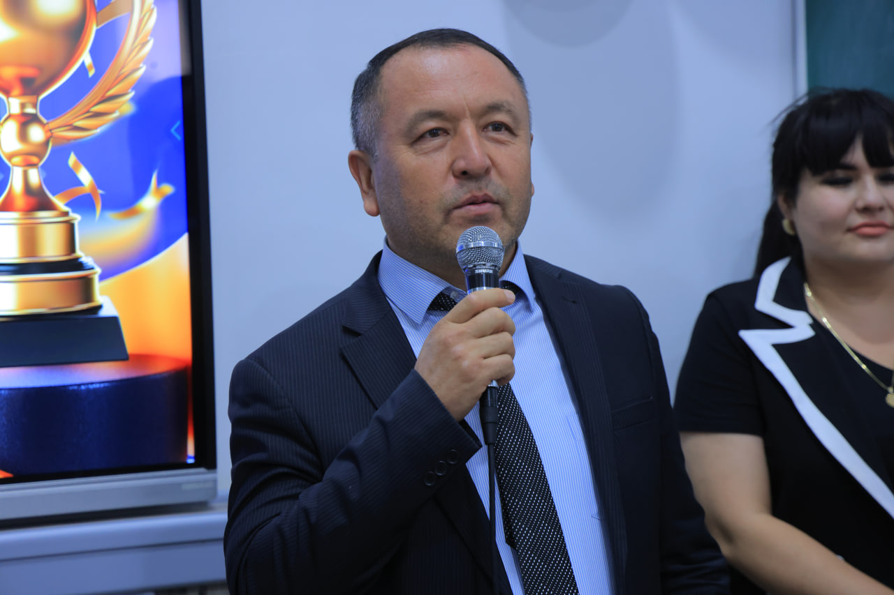 “Zakovat” intellektual o‘yini: Servis fakultetida "Dekan kubogi - 2025" start oldi