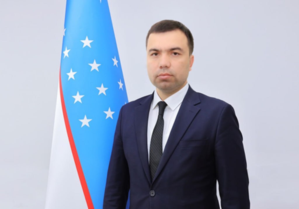 Agzamov Shaxboz Akmalovichning iqtisodiyot fanlari bo‘yicha falsafa doktori (PhD) dissertatsiya ishi himoyasi to‘g‘risida