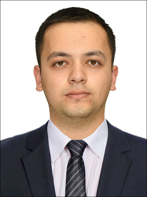 Mustafoyev Azimjon Farruxovichning Falsafa doktori (PhD) dissertatsiya himoyasi to‘g‘risida