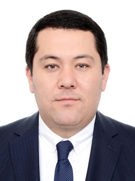 Muxammadiyev Zarrux Umarovichning Fan doktori (DSc) dissertatsiya himoyasi to‘g‘risida