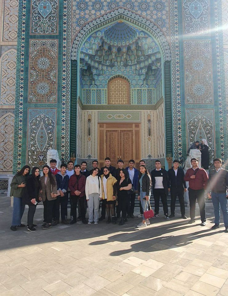 Talabalarning bo'sh vaqtini mazmunli o'tkazish