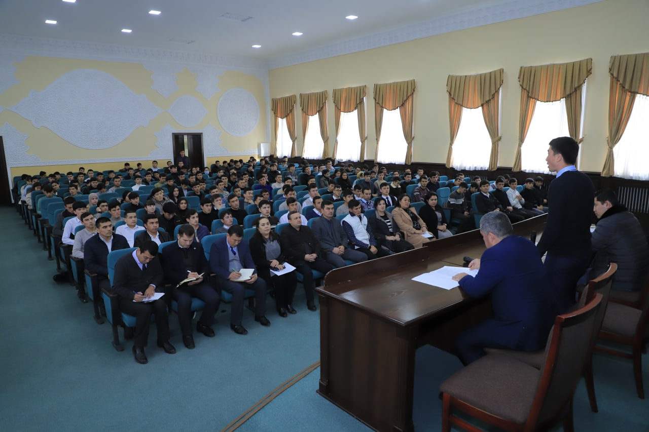 Odam savdosiga qarshi kurash