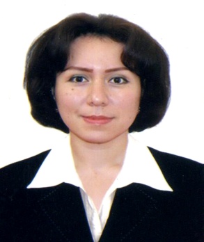 Ahtamova Mohigul Erkinovnaning iqtisodiyot fanlari bo’yicha falsafa doktori (PhD) dissertatsiya ishi himoyasi to’g’risida