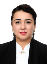 Xamidova Aziza Abdufattoyevnaning iqtisodiyot fanlari bo’yicha falsafa doktori (PhD) dissertatsiya ishi himoyasi to’g’risida