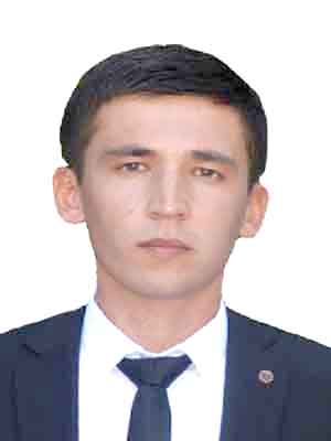Juraev Botir Turaqul o'g'li