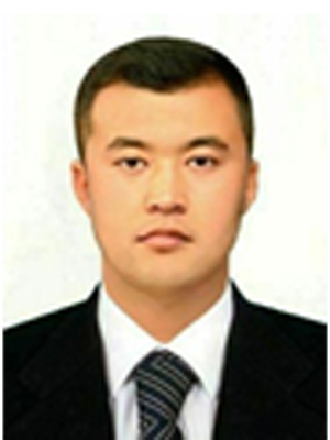 Jalilov Shohruh Zafar o'g'li