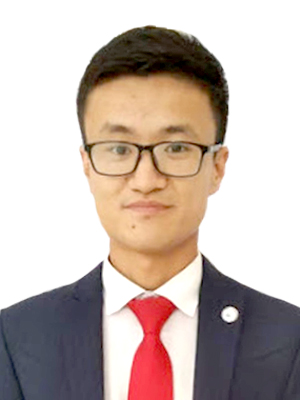 Suyarov Abdulaziz Shokirjon o'g'li