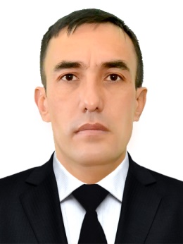 Ibodov Kamoliddin Mamatqulovichning falsafa doktori (PhD) dissertatsiya himoyasi toʼgʼrisida