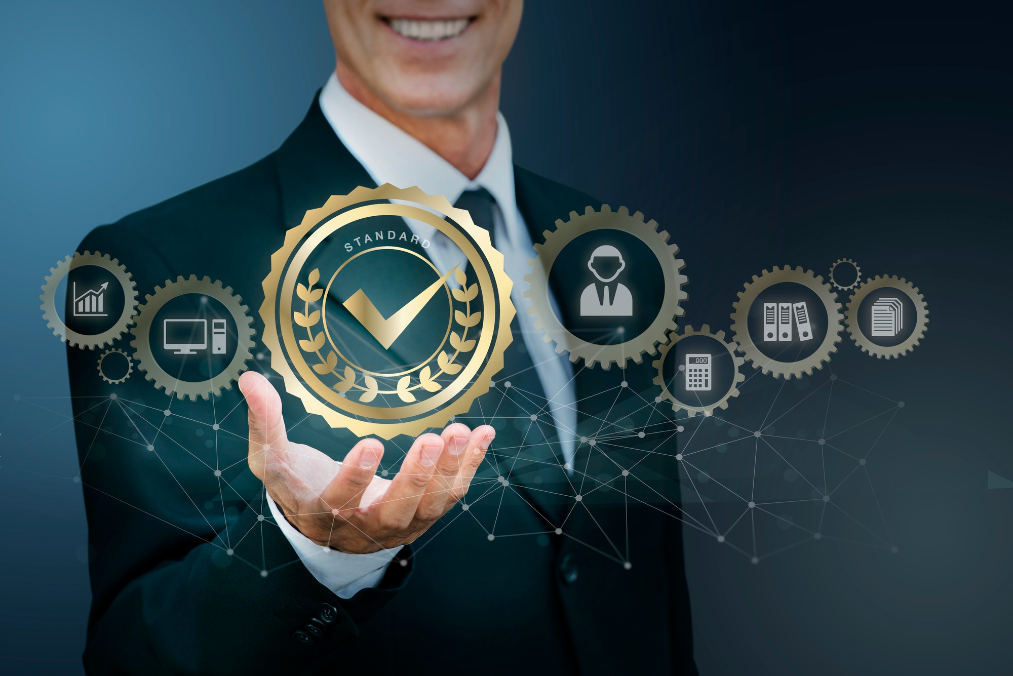 Ta'lim sifatini nazorat qilish bo'limi