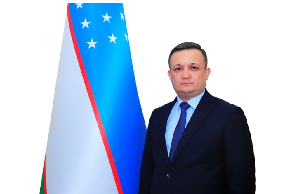 Abduraimov Dilshod Muratkulovichning iqtisodiyot fanlari bo'yicha falsafa doktori (PhD) dissertatsiyasining himoyasi to&...