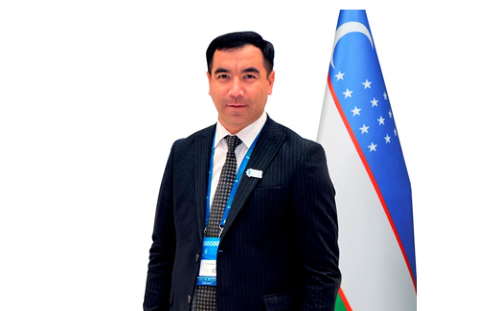 Pardaev Obid Mamayunusovichning falsafa doktori (PhD) dissertatsiya himoyasi to‘g‘risida 