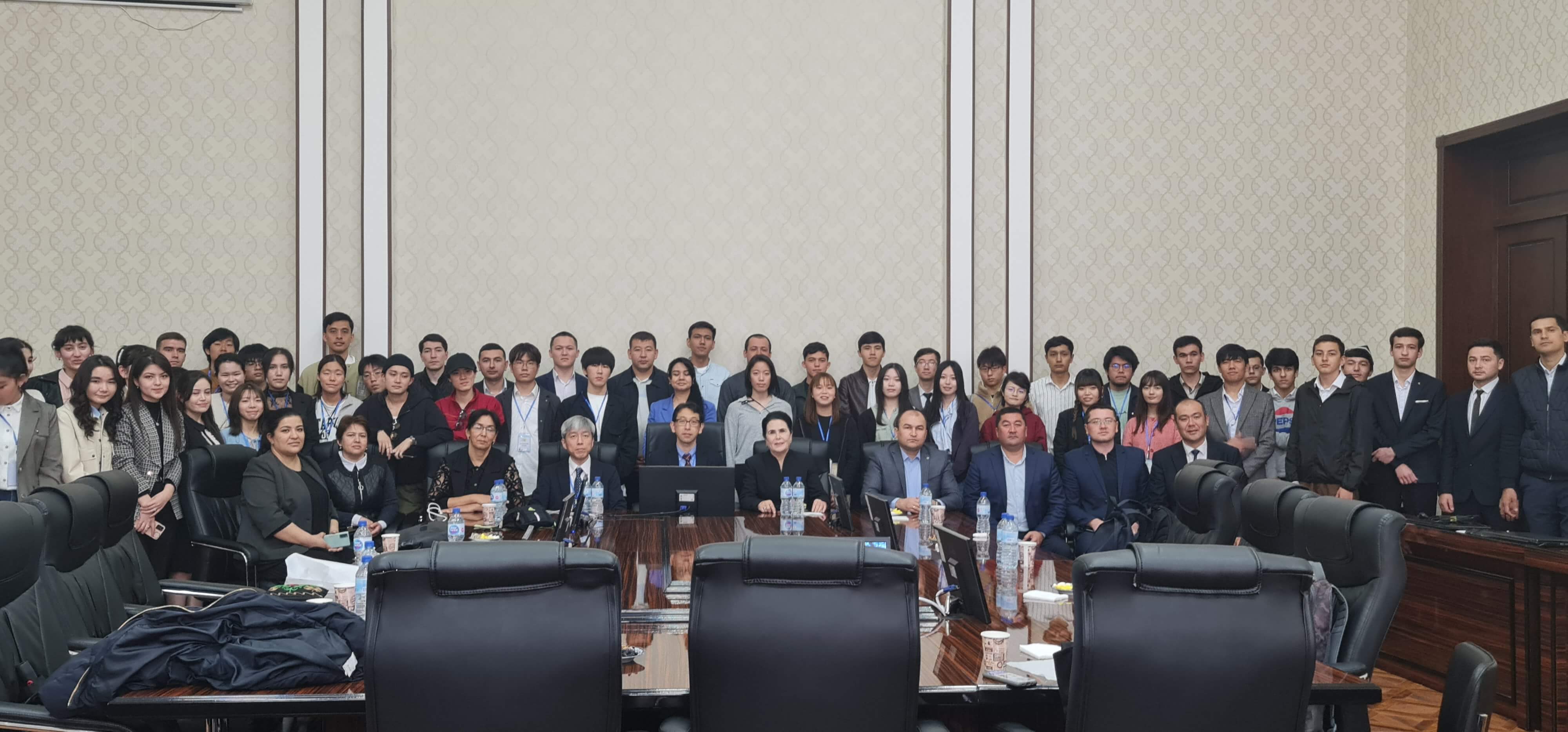 Ta’lim va Turizm Forumi