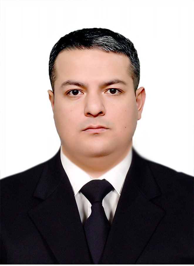 Rabbimov Elbek Аbdulloevichning iqtisodiyot fanlari boʼyicha falsafa doktori (PhD) dissertatsiya himoyasi toʼgʼrisida