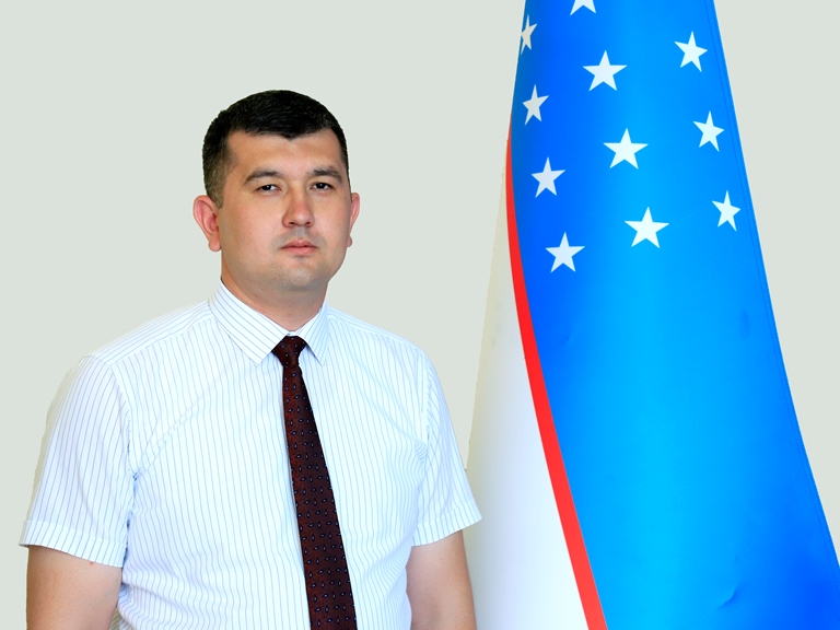 Xazratov Abror Panjiyevichning iqtisodiyot fanlari bo‘yicha falsafa doktori (PhD) dissertatsiya himoyasi to‘g‘risida