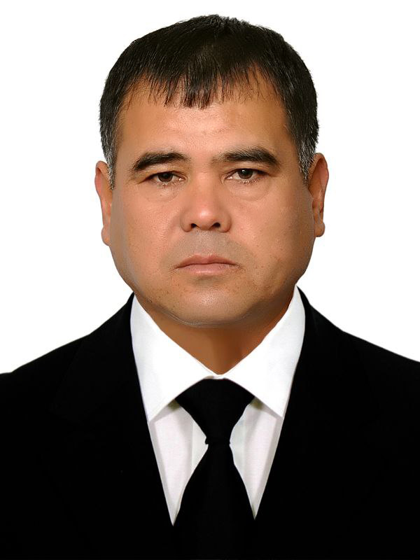 Mamadiyorov Norbek Quvandikovichning iqtisodiyot fanlari bo‘yicha falsafa doktori (PhD) dissertatsiya himoyasi to‘g‘risida