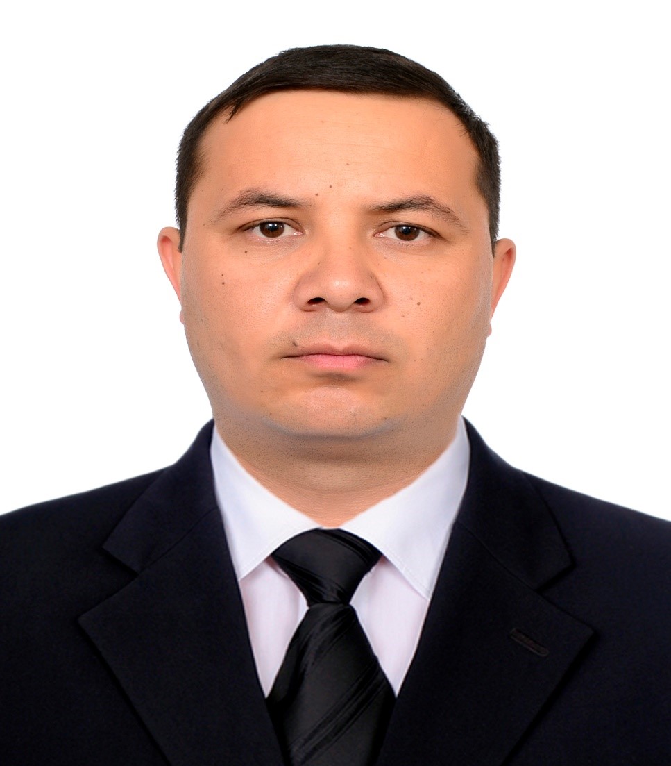 Djalilov Faxriddin Azimovichning falsafa doktori (PhD) dissertatsiya himoyasi to‘g‘risida