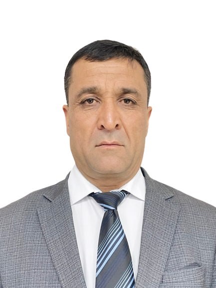 Raxmatov Adxam Itolmasovichning iqtisodiyot fanlari bo‘yicha falsafa doktori (PhD) dissertasiya himoyasi to‘g‘risida 