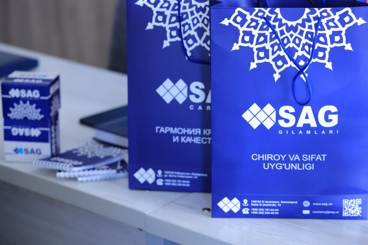 Tadbirkorlar bilan uchrashuv-trening