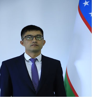 Kuldashev Sherzod Alimardonovichning dissertasiya himoyasi to‘g‘risida