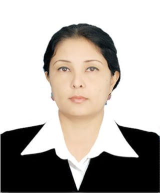 Pulatova Surayyo Yuldashevnaning dissertasiyasining himoyasi to'g'risida