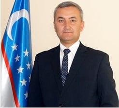 Togʻaymurodov Elbek Boysoatovichning  falsafa doktori (PhD) dissertatsiya himoyasi to‘g‘risida 