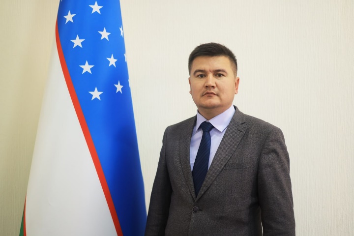 Suyunov Jaloliddin O‘ktam o‘g‘lining iqtisodiyot fanlari bo‘yicha falsafa doktori (PhD) dissertatsiya himoyasi to‘g‘risida