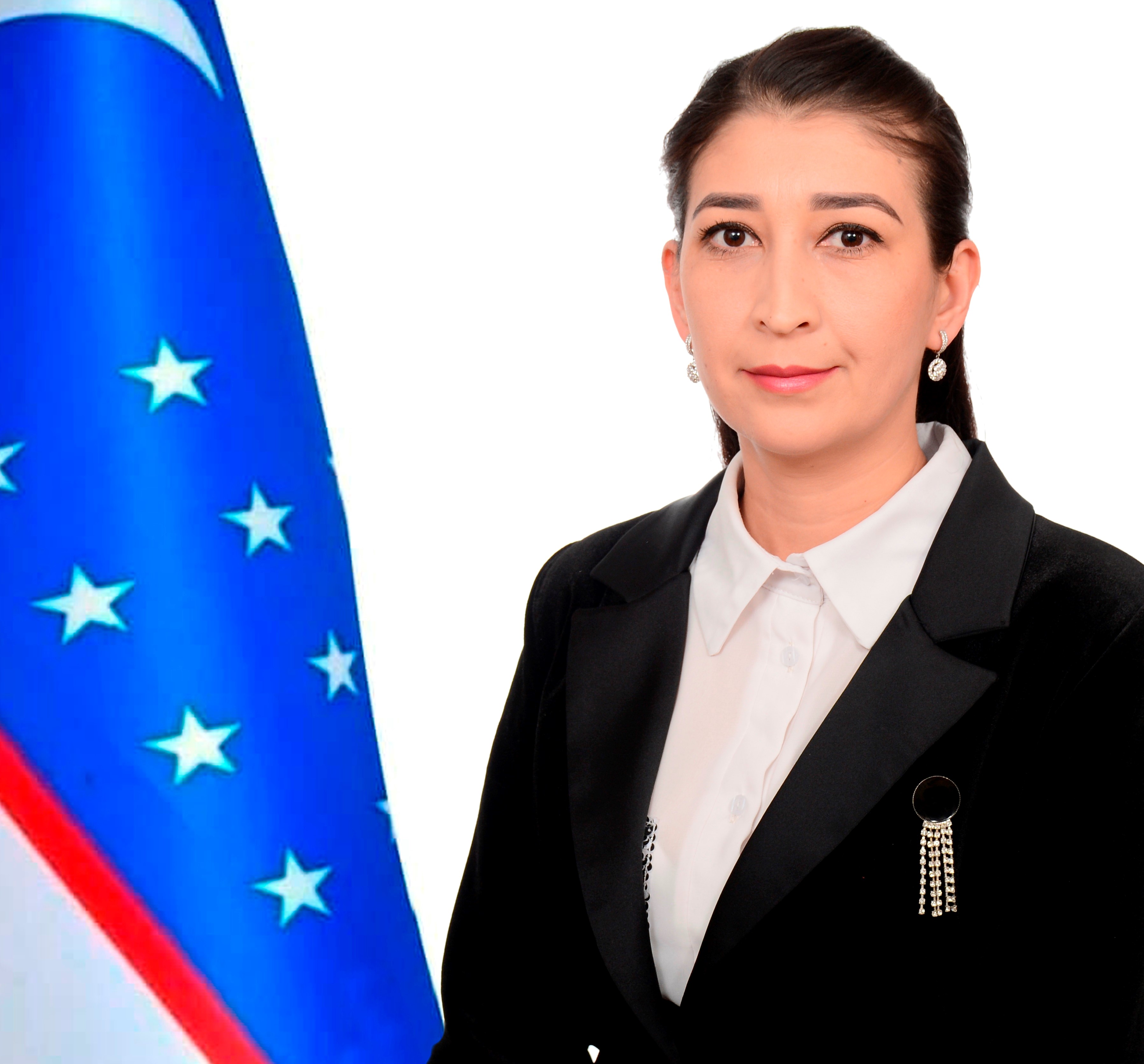 Ruziyeva Nigina Baxtiyorovnaning Falsafa doktori (PhD) dissertatsiya himoyasi to‘g‘risida