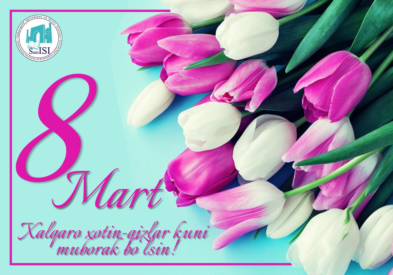 Assalomu alaykum, aziz ustozlar, qadrli hamkasblar va muhtarama opa-singillar!