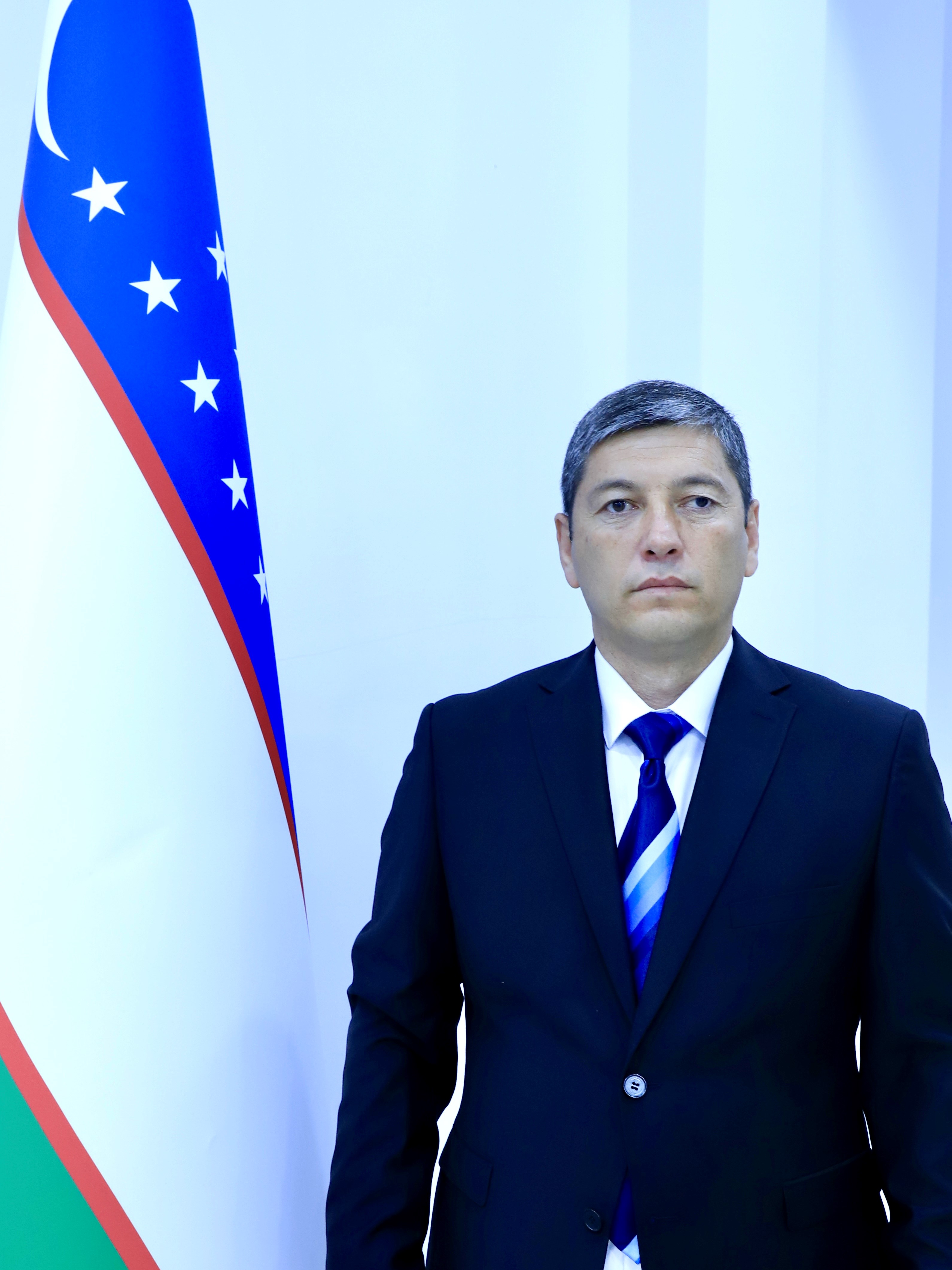 Siddikov Askar Axrorovichning Iqtisodiyot fanlari bo‘yicha falsafa doktori (PhD) dissertatsiya himoyasi to‘g‘risida