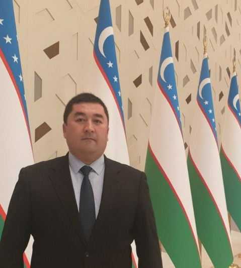 Musinov Dilshod Sultanovichning Iqtisodiyot fanlari bo‘yicha falsafa doktori (PhD) dissertatsiya himoyasi to‘g‘risida