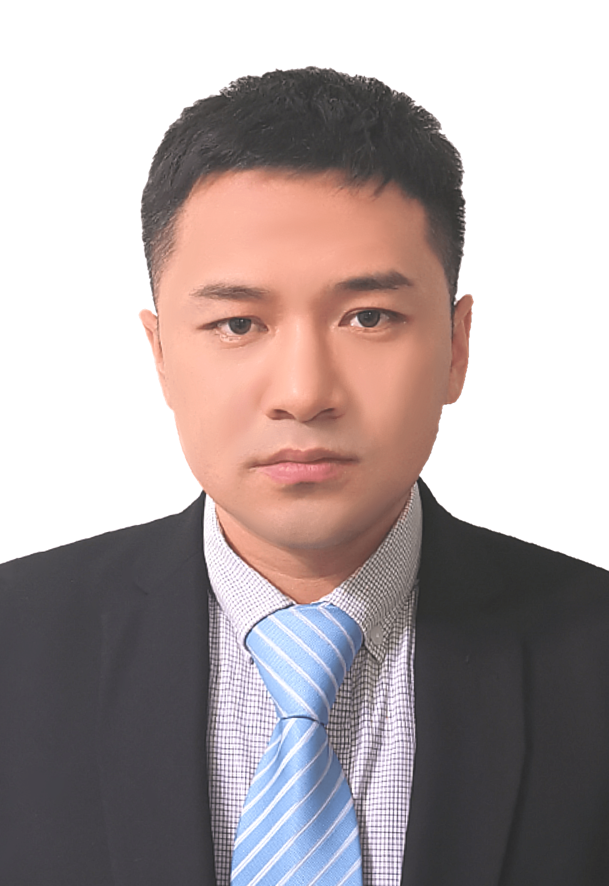 Peng Xingening iqtisodiyot fanlari bo‘yicha falsafa doktori (PhD) dissertatsiya ishi himoyasi to‘g‘risida