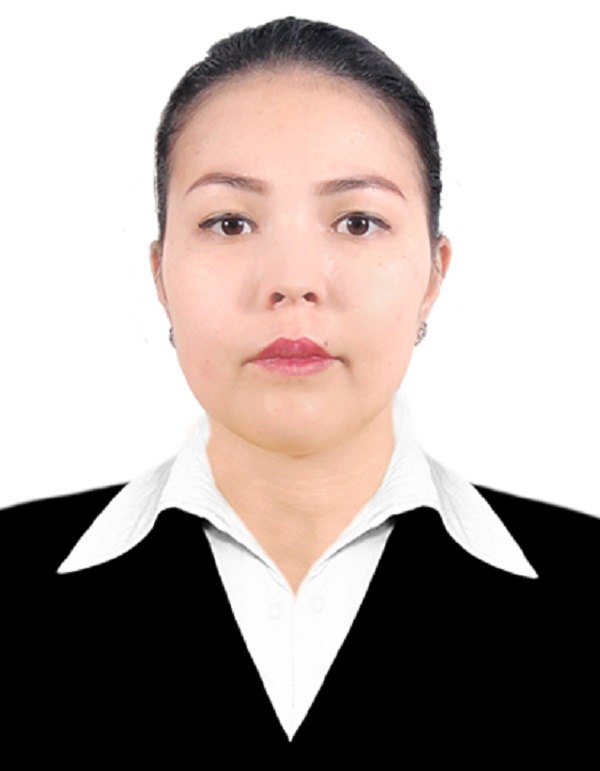 Orzuqulova Zumrad Abduxoliq qizining iqtisodiyot fanlari bo‘yicha falsafa doktori (PhD) dissertatsiya ishi himoyasi to‘g‘risi...