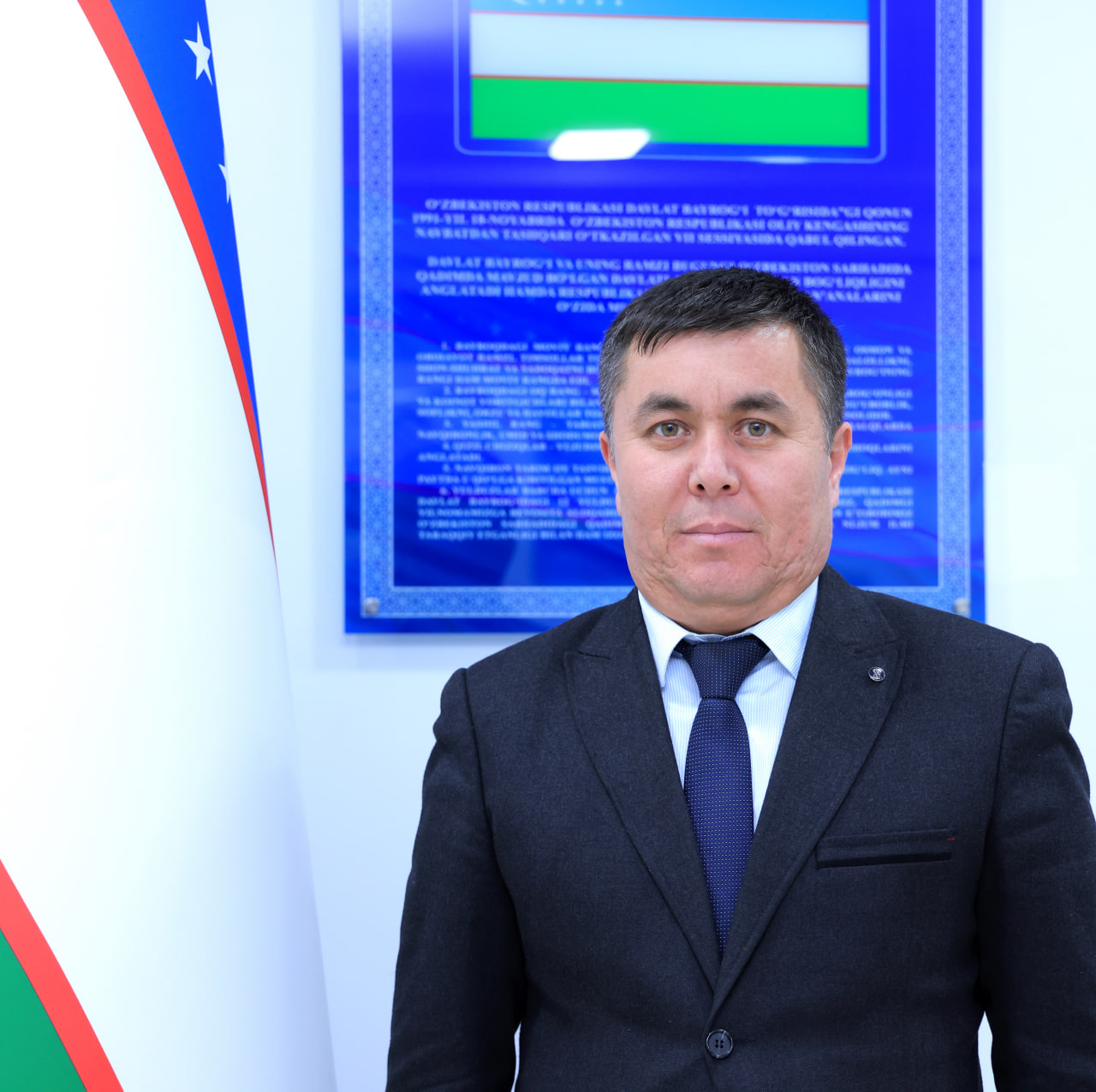 Musayev Bekjon Shukurillayevichning iqtisodiyot fanlari bo‘yicha falsafa doktori (PhD) dissertatsiya ishi himoyasi to‘g‘risid...