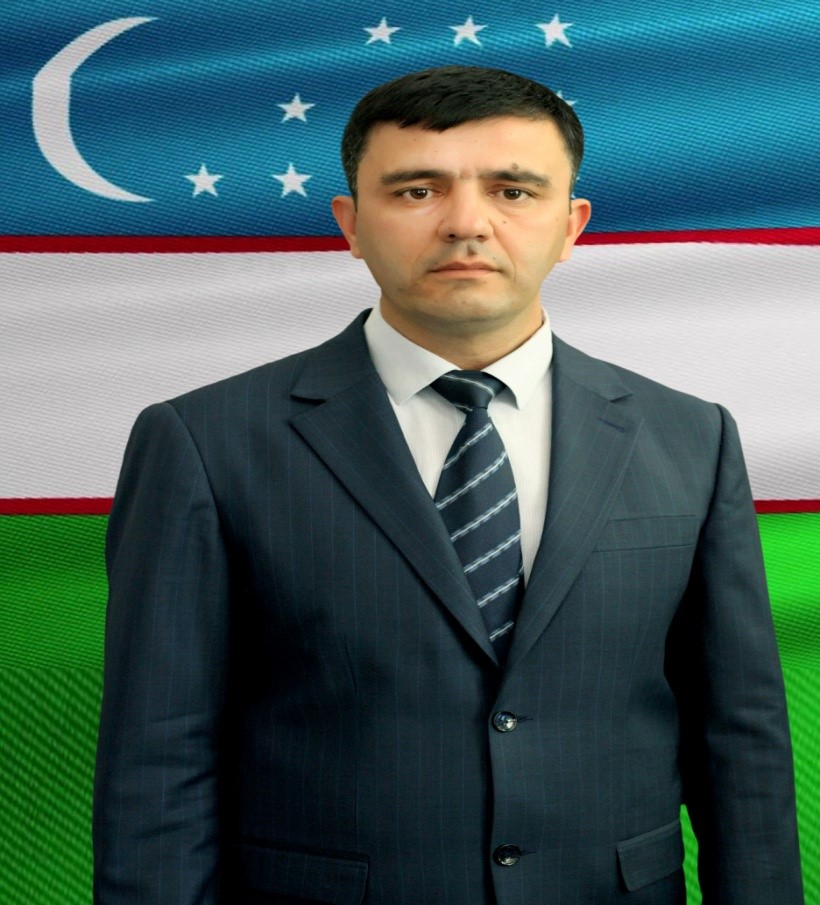 Mardonov Bahodir Baxronovichning iqtisodiyot fanlari doktori (DSc) dissertatsiya ishi himoyasi to‘g‘risida