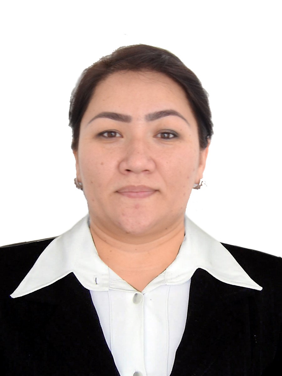 Berdikulova Iroda Rayimkulovnaning Iqtisodiyot fanlari bo‘yicha falsafa doktori (PhD) dissertatsiya himoyasi to‘g‘risida