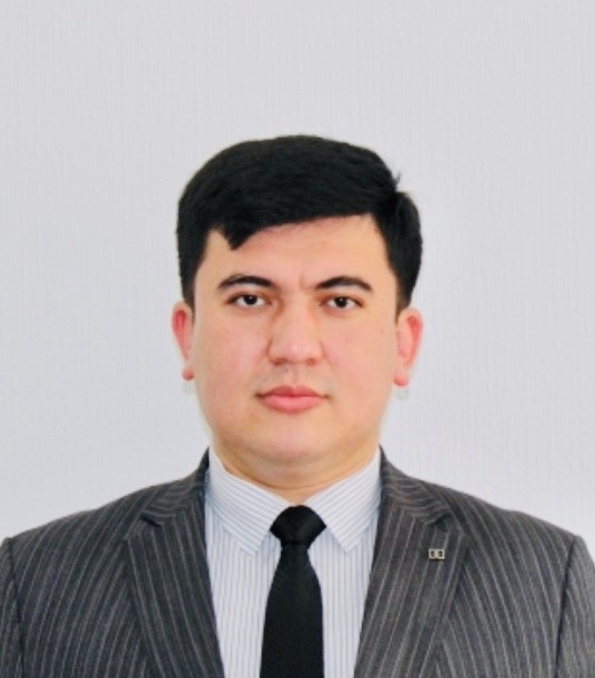 Omonov Shermuxammad Bekmurod o‘g‘lining iqtisodiyot fanlari bo‘yicha falsafa doktori (PhD) dissertatsiya himoyasi to‘g‘risida