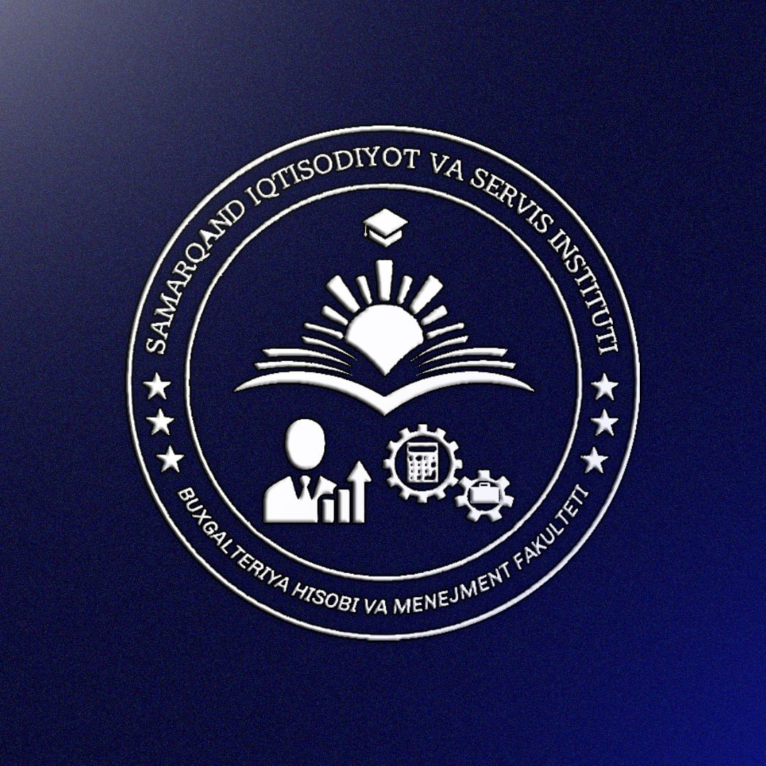Buxgalteriya hisobi va menejment fakulteti
