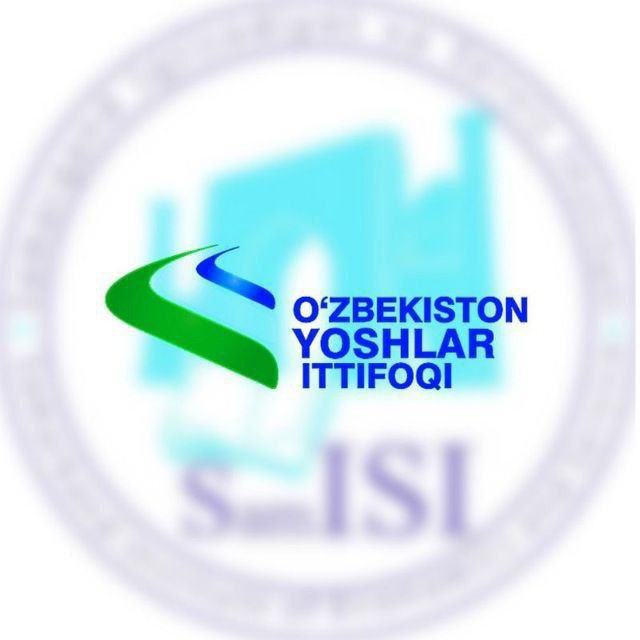 SamISI Yoshlari uchun yangi chellenj boshlaydi!!!