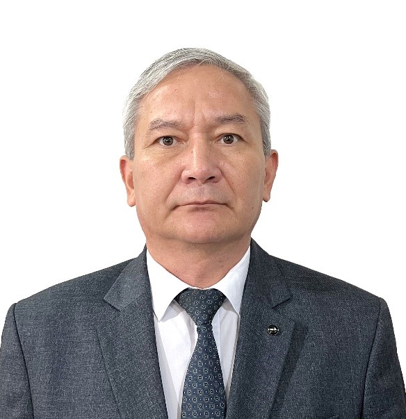 Turdibekov Yusuf Ibragimovichning iqtisodiyot fanlari bo‘yicha falsafa doktori (PhD) dissertatsiya himoyasi to‘g‘risida