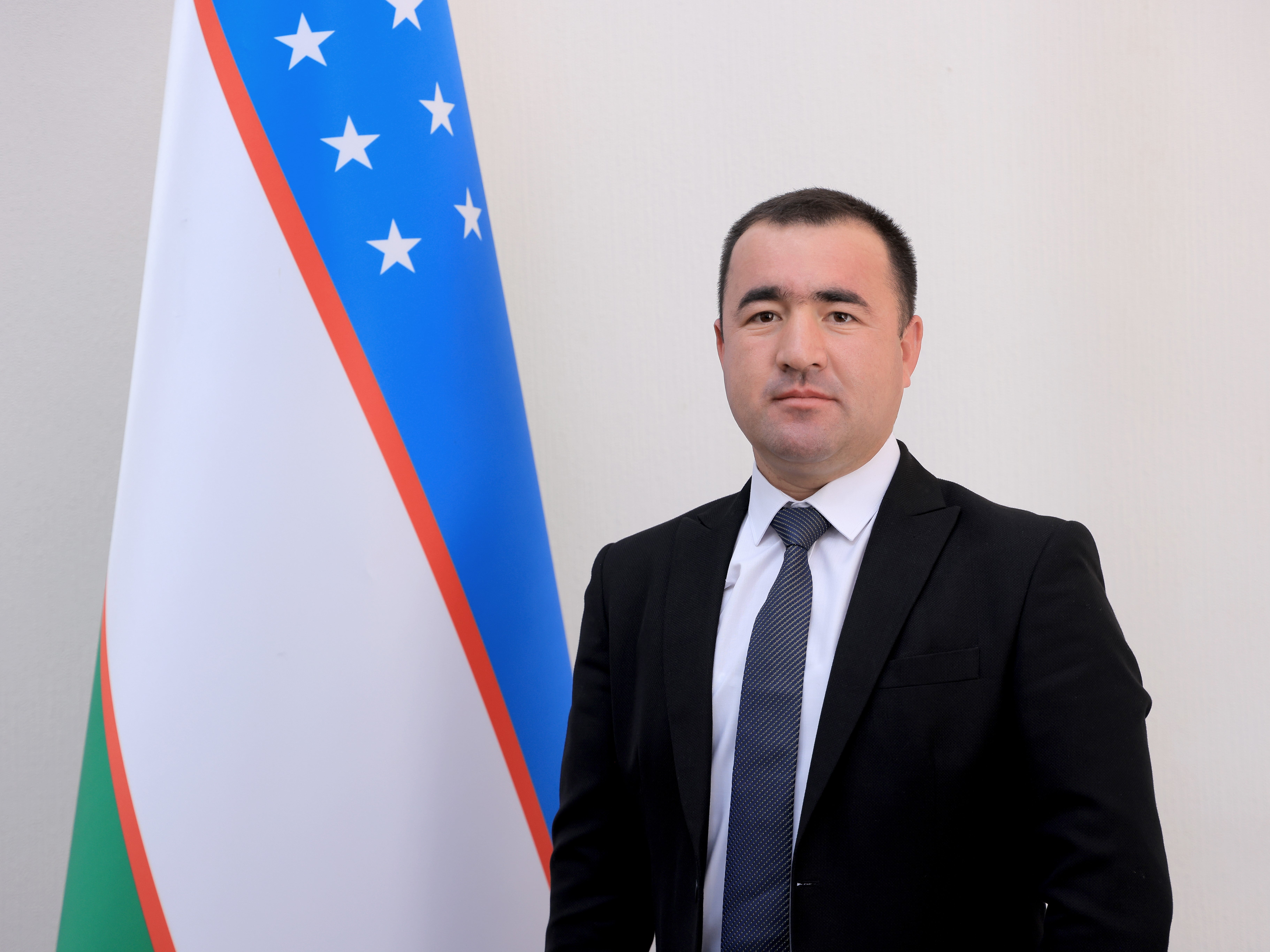 Xaydarov Jaxongir Aktamovichning iqtisodiyot fanlari bo‘yicha falsafa doktori (PhD) dissertatsiya himoyasi to‘g‘risida 