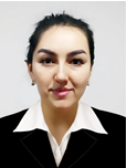 Togayeva Dilnoza Azamatovnaning Iqtisodiyot fanlari bo‘yicha falsafa doktori (PhD) dissertatsiya himoyasi to‘g‘risida