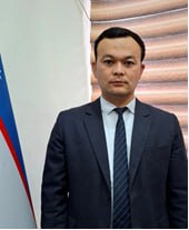 Abdivoxidov Mamurjon Avazxon o‘g‘lining iqtisodiyot fanlari bo‘yicha falsafa doktori (PhD) dissertatsiya himoyasi to‘g‘risida