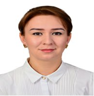 Ibroximova Nafosat Abdusattor qizining iqtisodiyot fanlari bo‘yicha falsafa doktori (PhD) dissertatsiya himoyasi to‘g‘risida