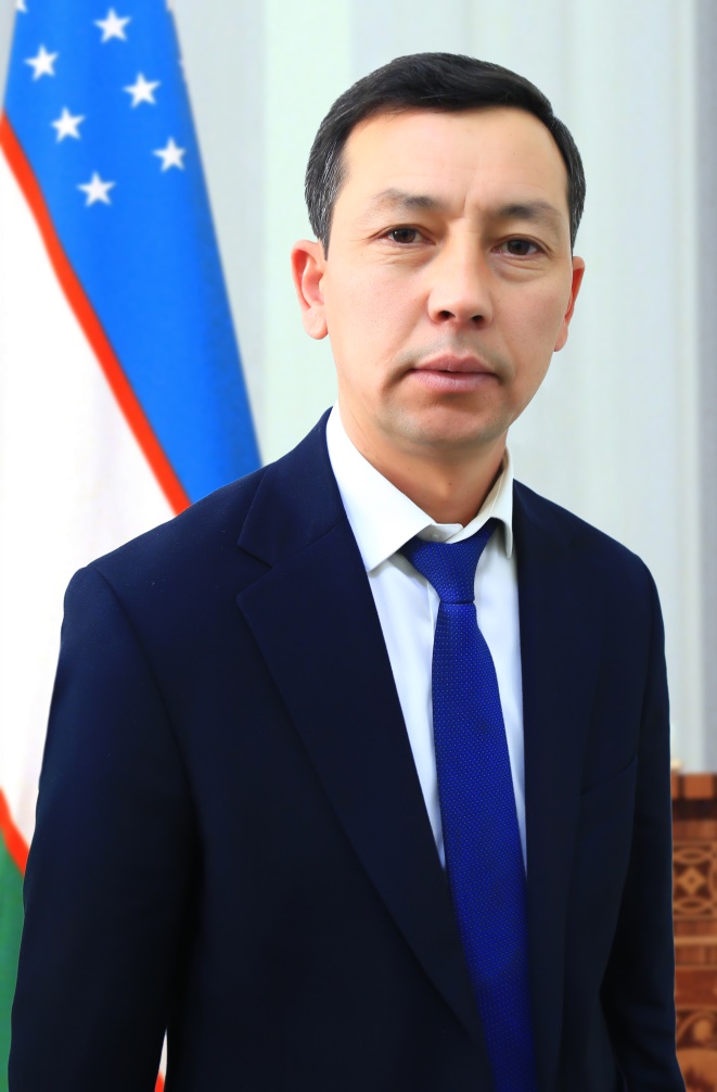 G‘apparov Azim Qayumovichning  Iqtisodiyot fanlari bo‘yicha falsafa doktori (PhD) dissertatsiya himoyasi to‘g‘risida