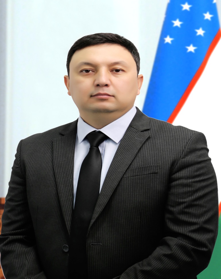 Matro‘ziev Abdulaziz Abdumo‘mino‘vichning  Iqtisodiyot fanlari bo‘yicha falsafa doktori (PhD) dissertatsiya himoyasi to‘g‘ris...