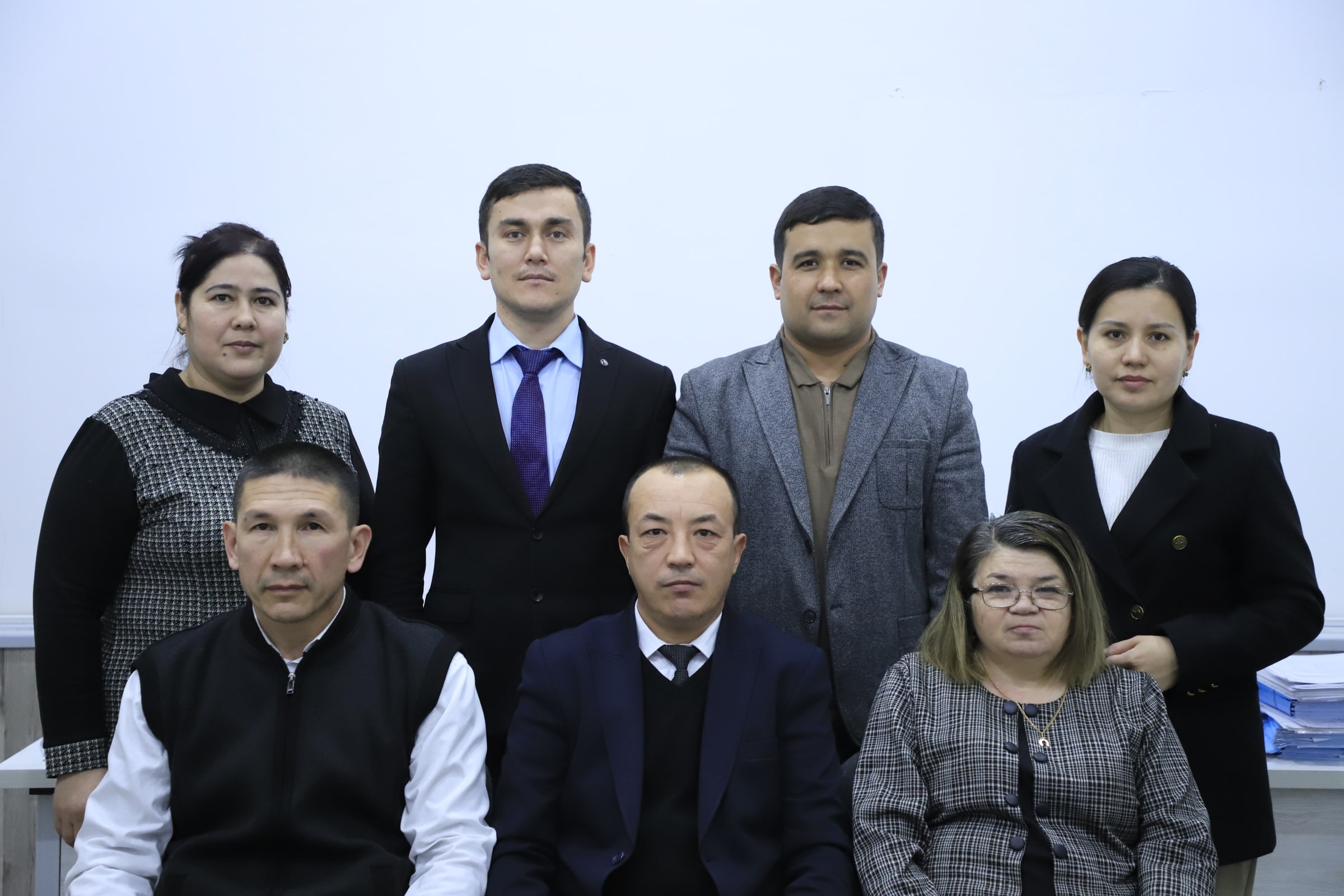 Axborot texnologiyalari kafedrasi