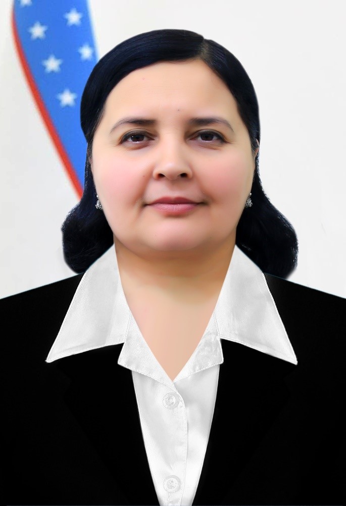 Yuldashova Nilufar Ziyabayevnaning   iqtisodiyot fanlari bo‘yicha falsafa doktori (PhD) dissertatsiya himoyasi to‘g‘risida