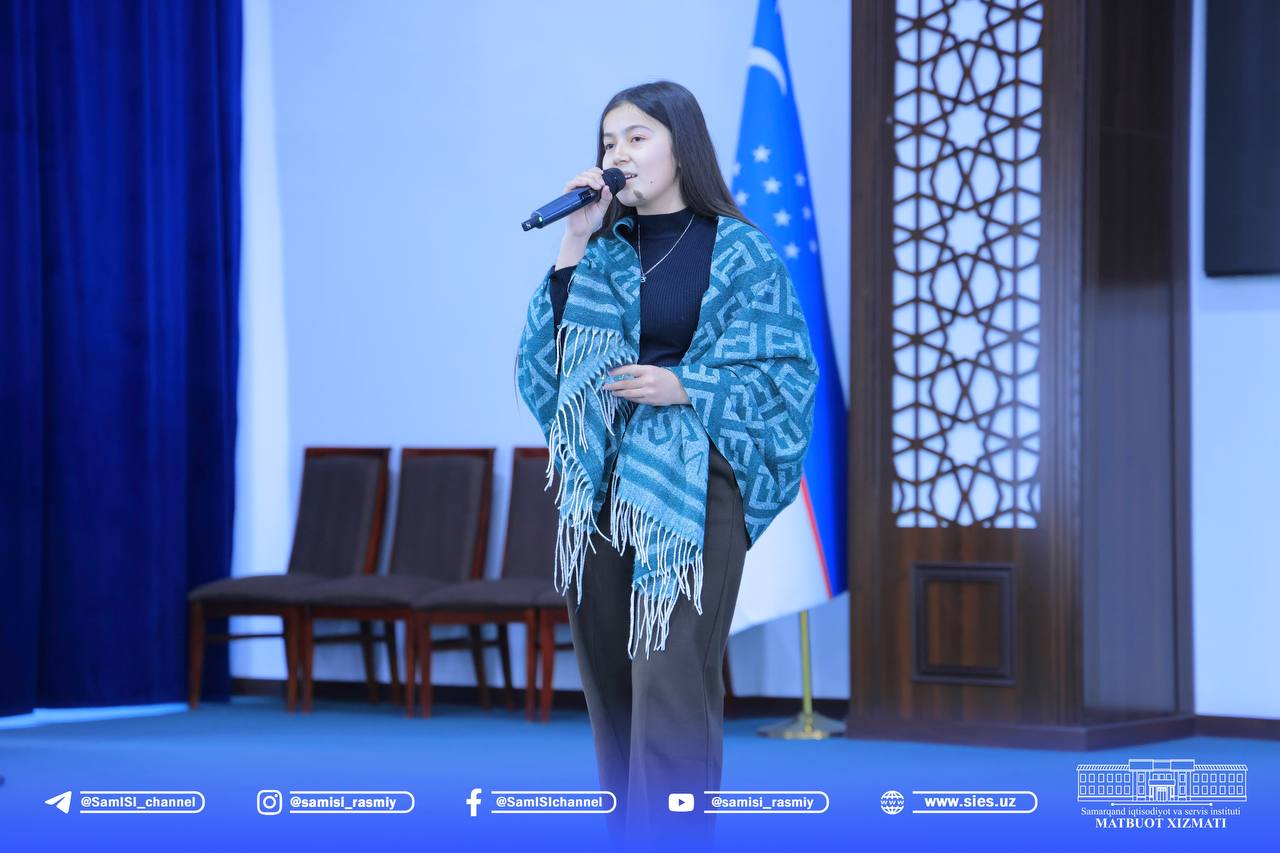 "Talabalar teatr studiyalari" koʻrik-tanlovi uchun ochiq kasting boʻlib oʻtdi.