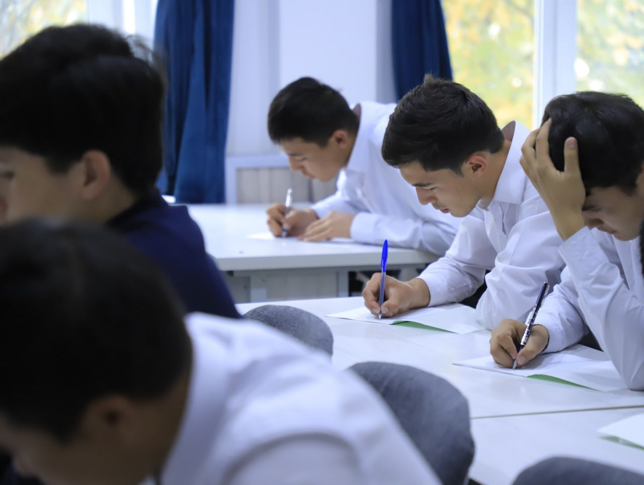 "Jadidlar: milliy o‘zlik, istiqlol va davlatchilik g‘oyalari" mavzusidagi eng yaxshi insholar tanlovi natijalari e&...