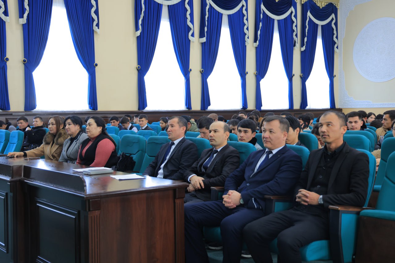 Zulfiyaxonim – vafo va sadoqat kuychisi